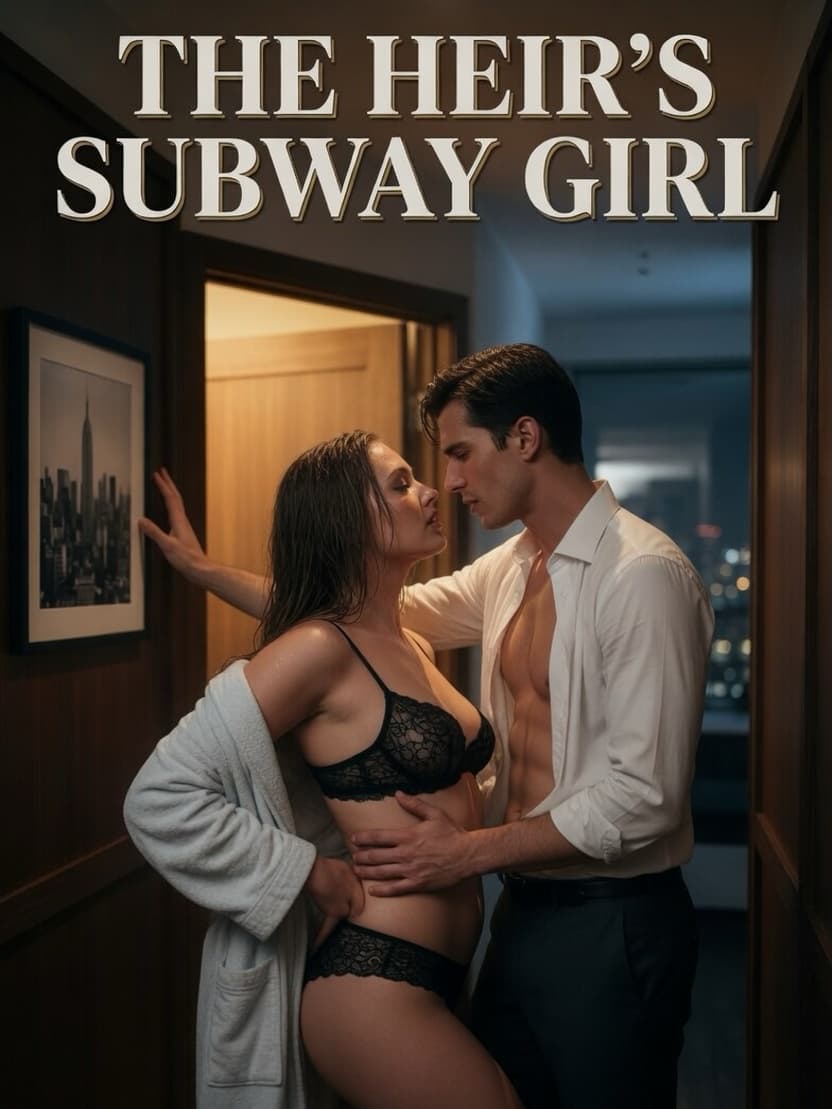 The Heir's Subway Girl