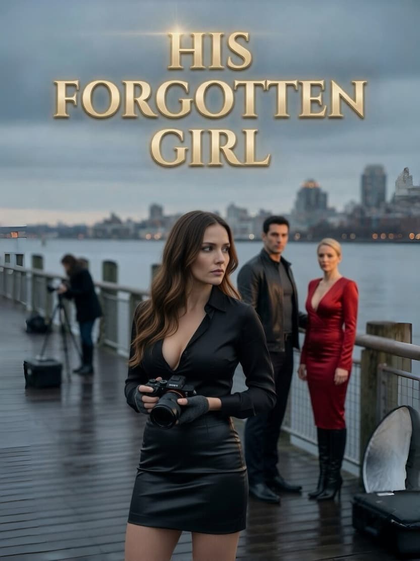 His Forgotten Girl