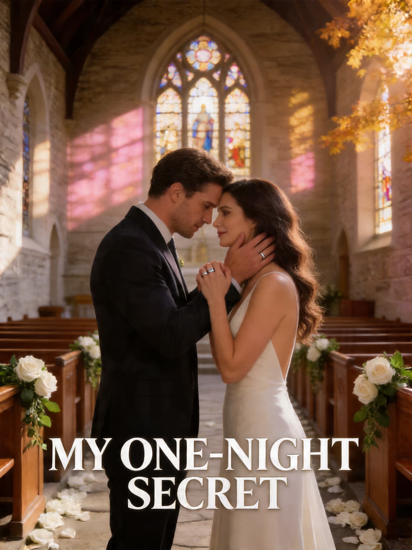 My One-Night Secret