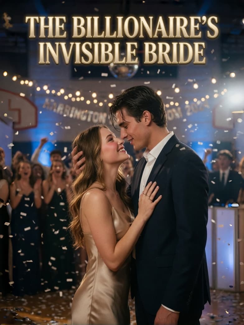 The Billionaire's Invisible Bride