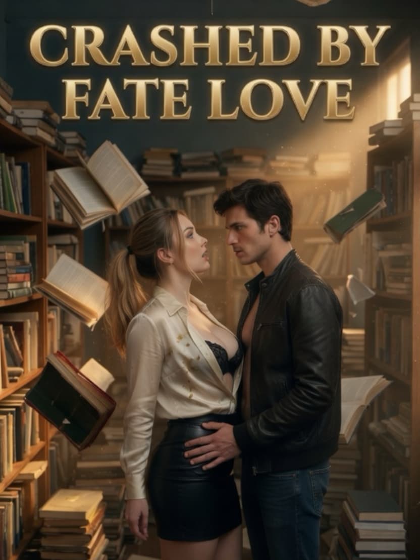 Crashed by Fate Love