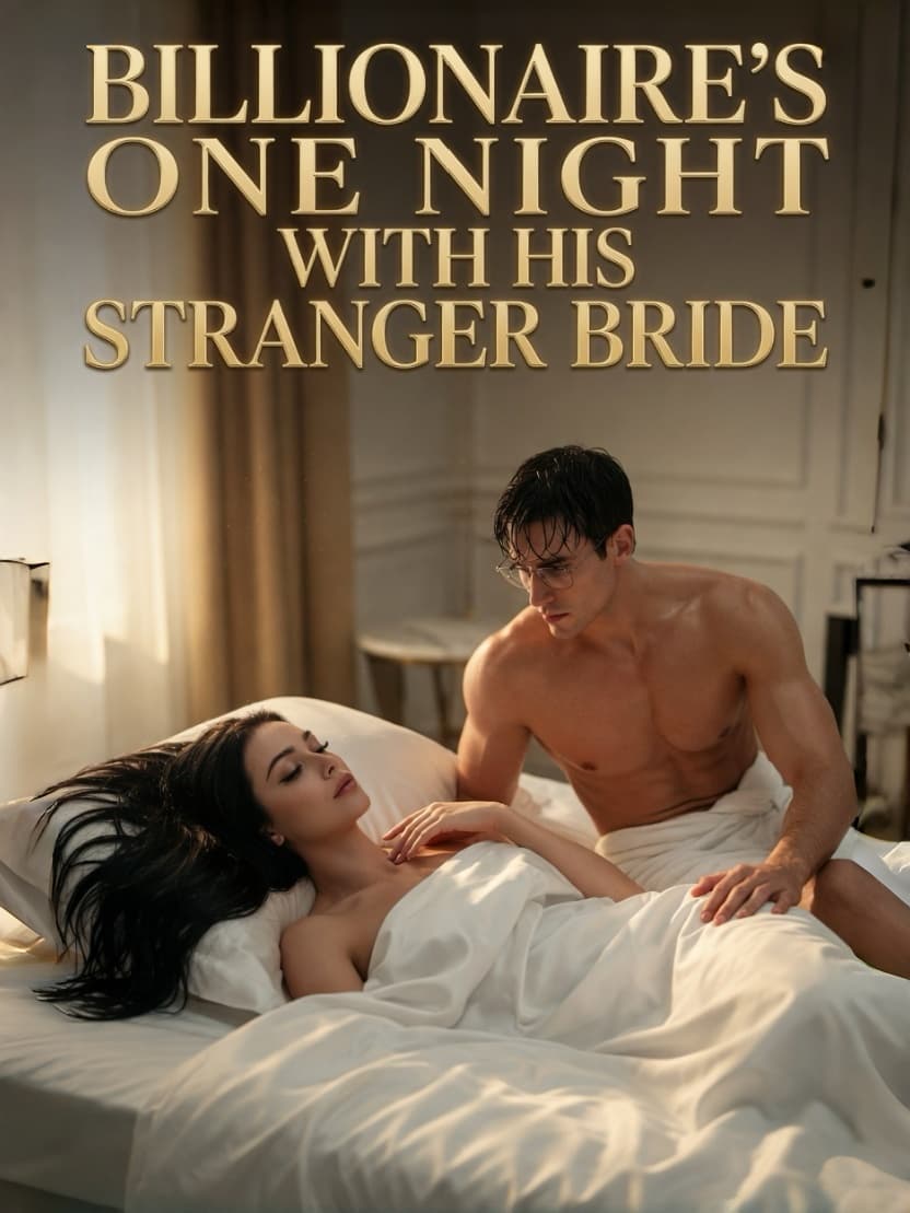 Billionaire's One Night with His Stranger Bride
