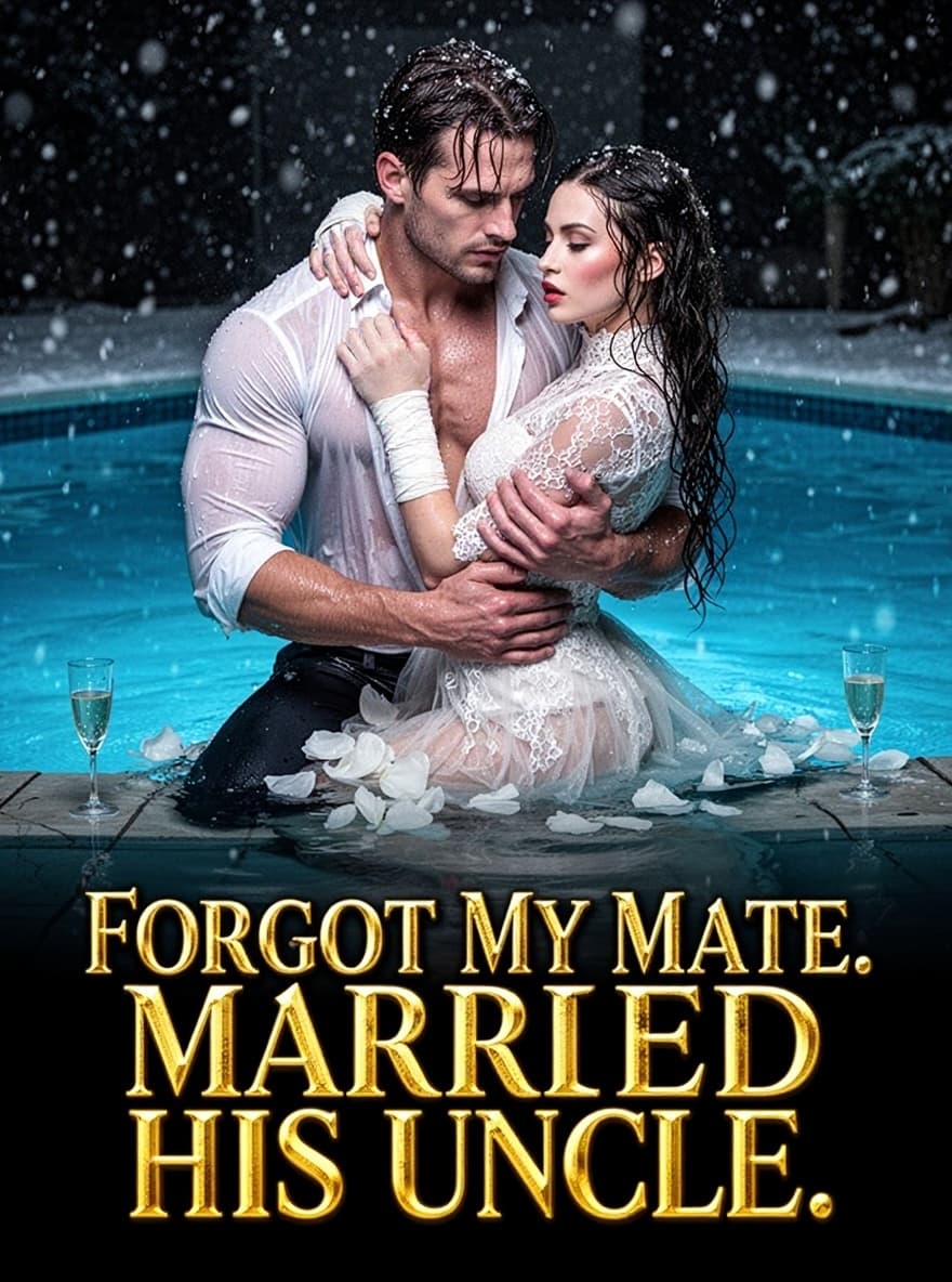 Forgot My Mate,Married His Uncle