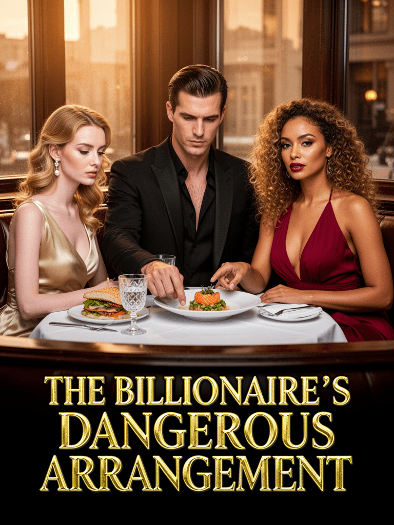 Billionaire's Dangerous Arrangement