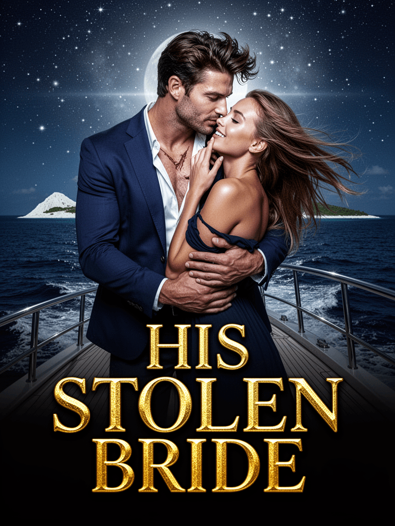His Stolen Bride