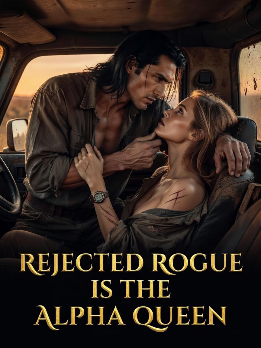 Rejected Rogue Is the Alpha Queen
