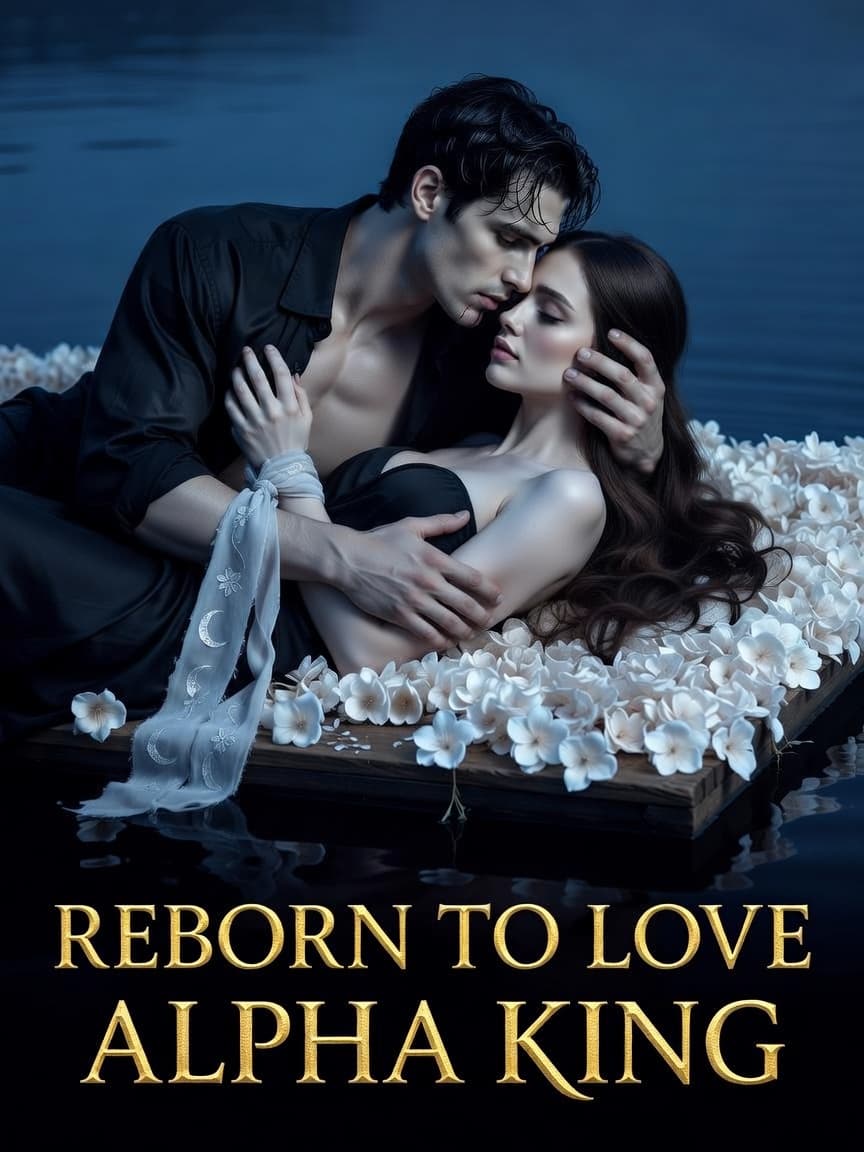 Reborn To Love Alpha King