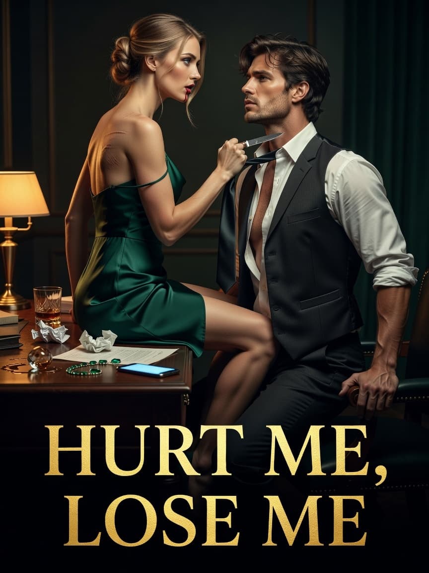 Hurt Me, Lose Me