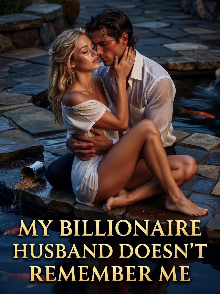 My Billionaire Husband Doesn't Remember Me