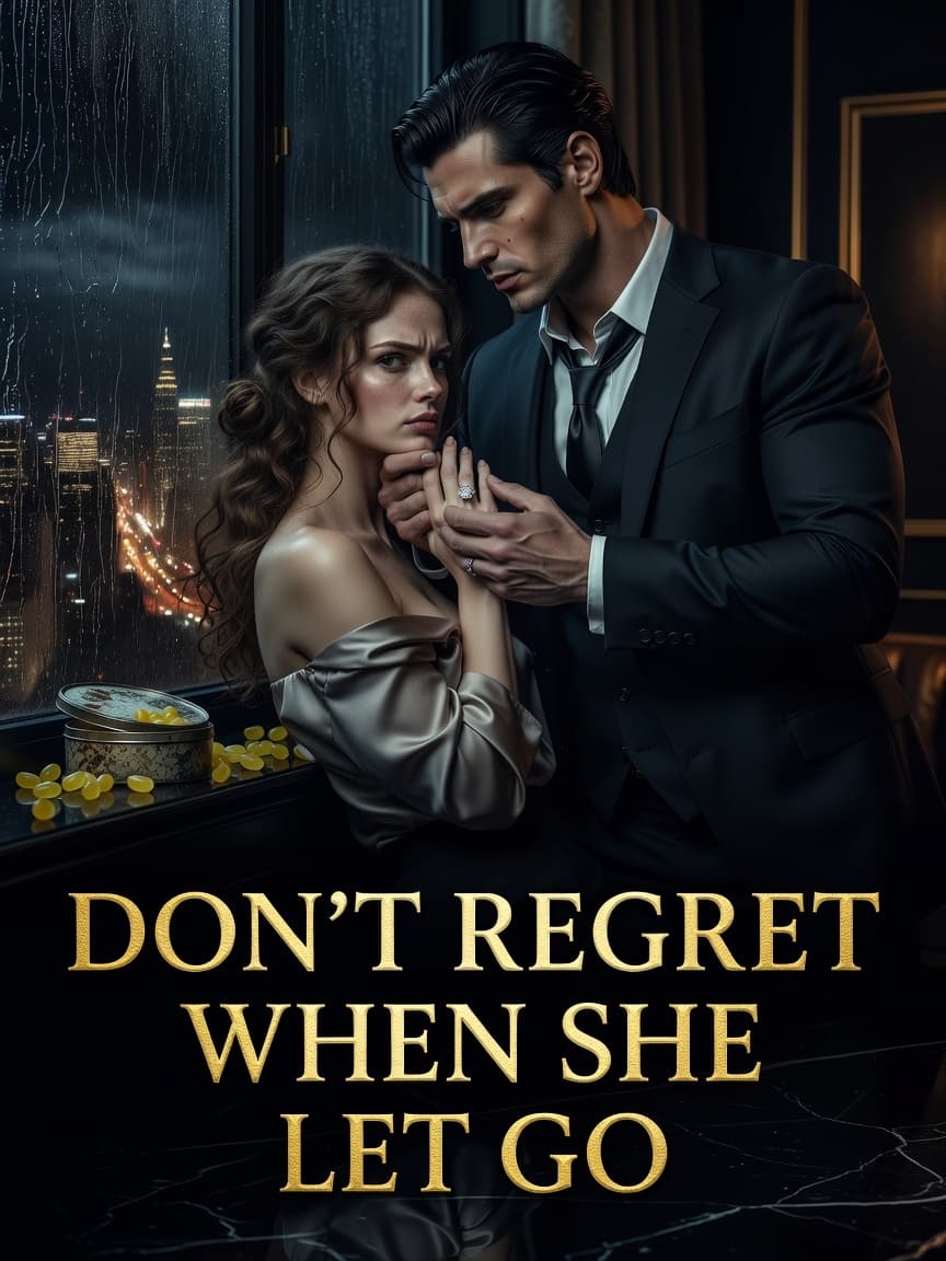 Don't Regret When She Let Go