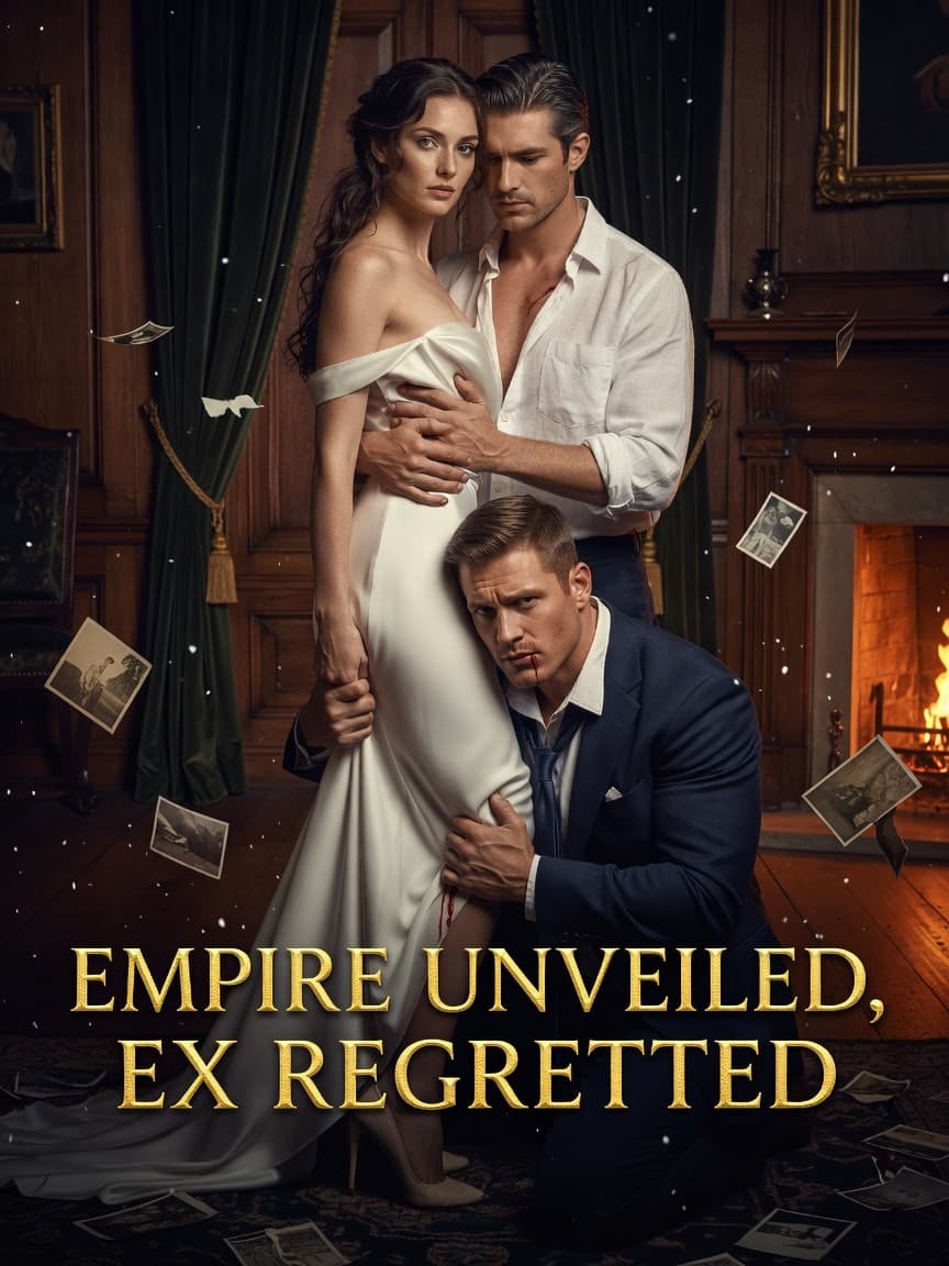 Empire Unveiled, Ex Regretted