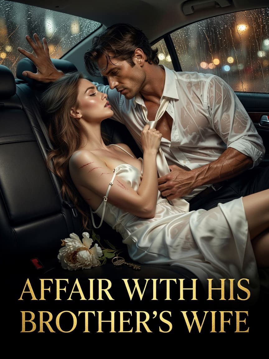 Affair with His Brother's Wife