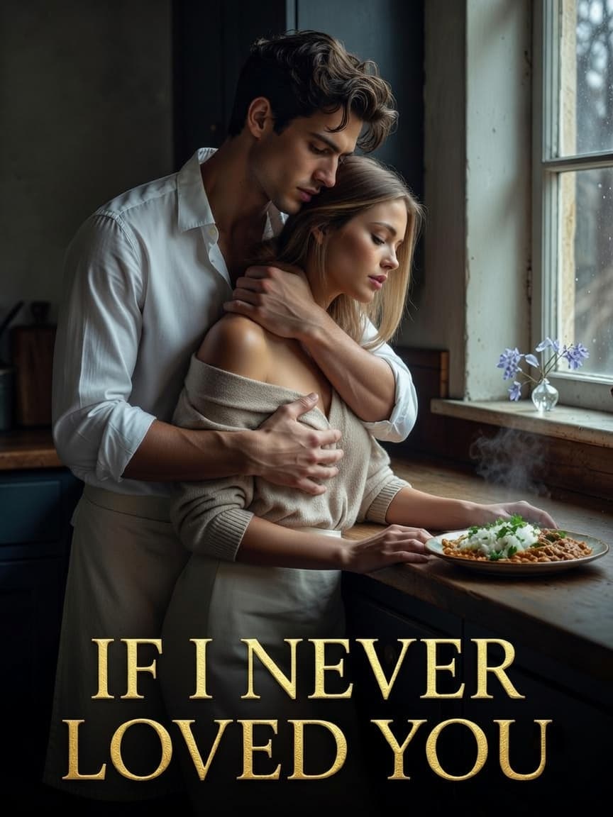 If I Never Loved You